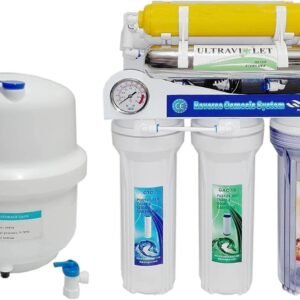 OSMOSEUR OPTIMAX 5ST SMART PREM-100