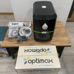 OSMOSEUR OPTIMAX 5ST DIGITAL
