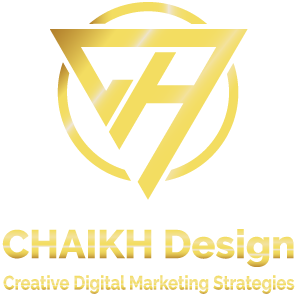 logo slogan representing the brand’s essence and digital identity