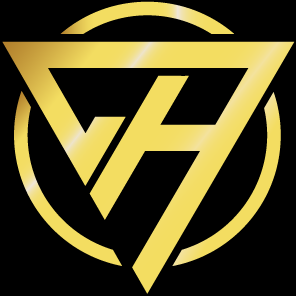 brand logo representing the company’s identity in a clean and modern visual style